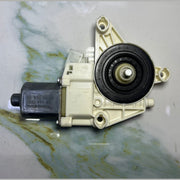 15-20 Mercedes-Benz W222 S-Class Window Motor Front Left Side A222 9060501 OEM