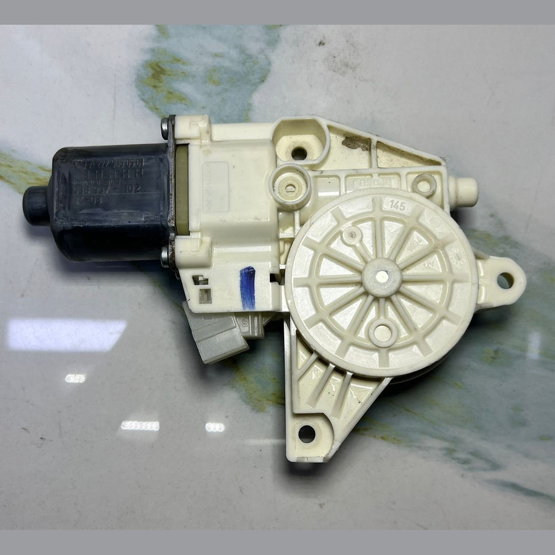 15-20 Mercedes-Benz W222 S-Class Window Motor Front Left Side A222 9060501 OEM