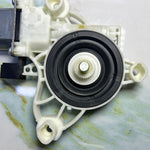 Load image into Gallery viewer, 15-20 Mercedes-Benz W222 S-Class Window Motor Rear Right Side A222 9062003 OEM