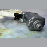 15-20 Mercedes-Benz W222 S-Class Window Motor Rear Right Side A222 9062003 OEM