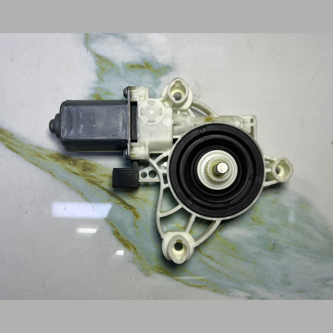 15-20 Mercedes-Benz W222 S-Class Window Motor Rear Right Side A222 9062003 OEM