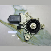 15-20 Mercedes-Benz W222 S-Class Window Motor Rear Right Side A222 9062003 OEM