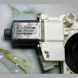 13-18 Mercedes-Benz W246 B-Class CLA Window Motor Front Left Side A246 9065100