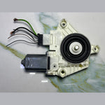 Load image into Gallery viewer, 15-20 Mercedes-Benz W213 E-Class Window Motor Front Right Side A213 9069501 OEM
