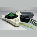 Load image into Gallery viewer, 10-14 Mercedes-Benz W207 E-Class Window Motor Front Left Side A207 8200542 OEM