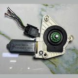 10-14 Mercedes-Benz W207 E-Class Window Motor Front Left Side A207 8200542 OEM