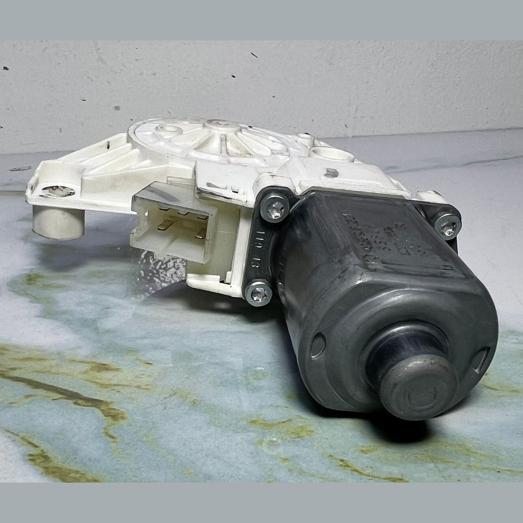 13-16 Mercedes-Benz W166 ML GL Window Motor Front Right Side A166 9060201 OEM