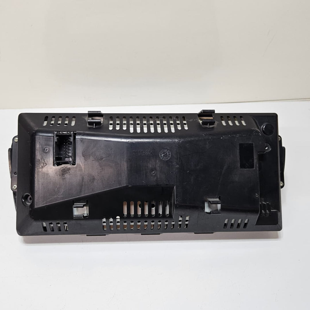 2004-2011 BMW 3 Series E90, E91, 325i Navigation Screen Display Monitor 6966925