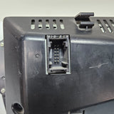 2004-2011 BMW 3 Series E90, E91, 325i Navigation Screen Display Monitor 6966925
