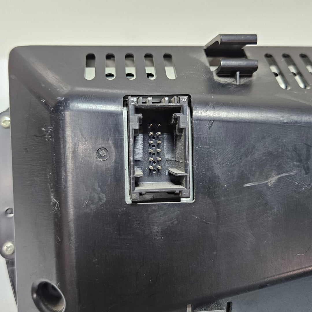 2004-2011 BMW 3 Series E90, E91, 325i Navigation Screen Display Monitor 6966925