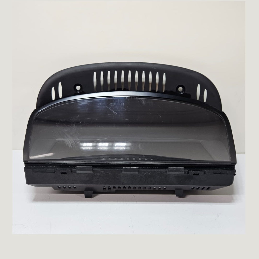 2004-2011 BMW 3 Series E90, E91, 325i Navigation Screen Display Monitor 6966925
