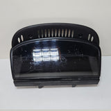 2008 BMW 5 Series E60 E61 528i Navigation Display Screen 9151978 USED