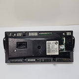 2006 BMW 5 SeriesE60 E61 550i M5 Navigation Display Screen 6970343