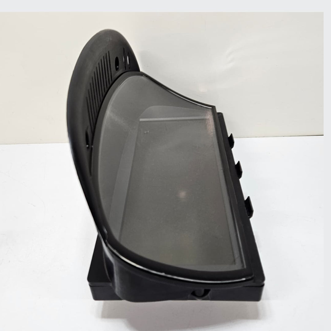 2006 BMW 5 SeriesE60 E61 550i M5 Navigation Display Screen 6970343