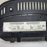 BMW 5 Series E60 E61 Dashboard Onboard Monitor Display Screen 6957343