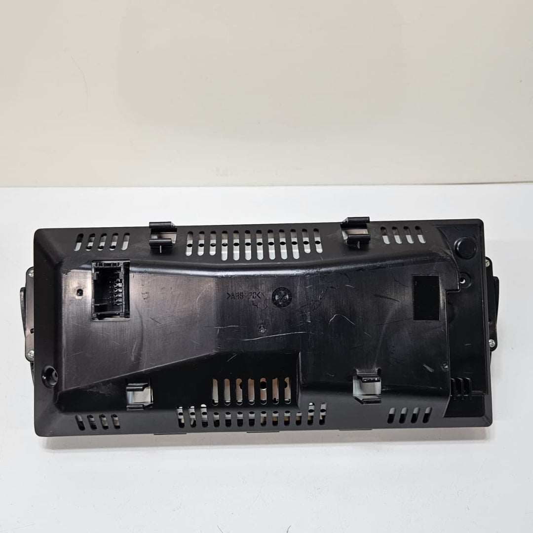 BMW 5 Series E60 E61 Dashboard Onboard Monitor Display Screen 6957343
