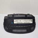BMW 5 Series E60 E61 Dashboard Onboard Monitor Display Screen 6957343