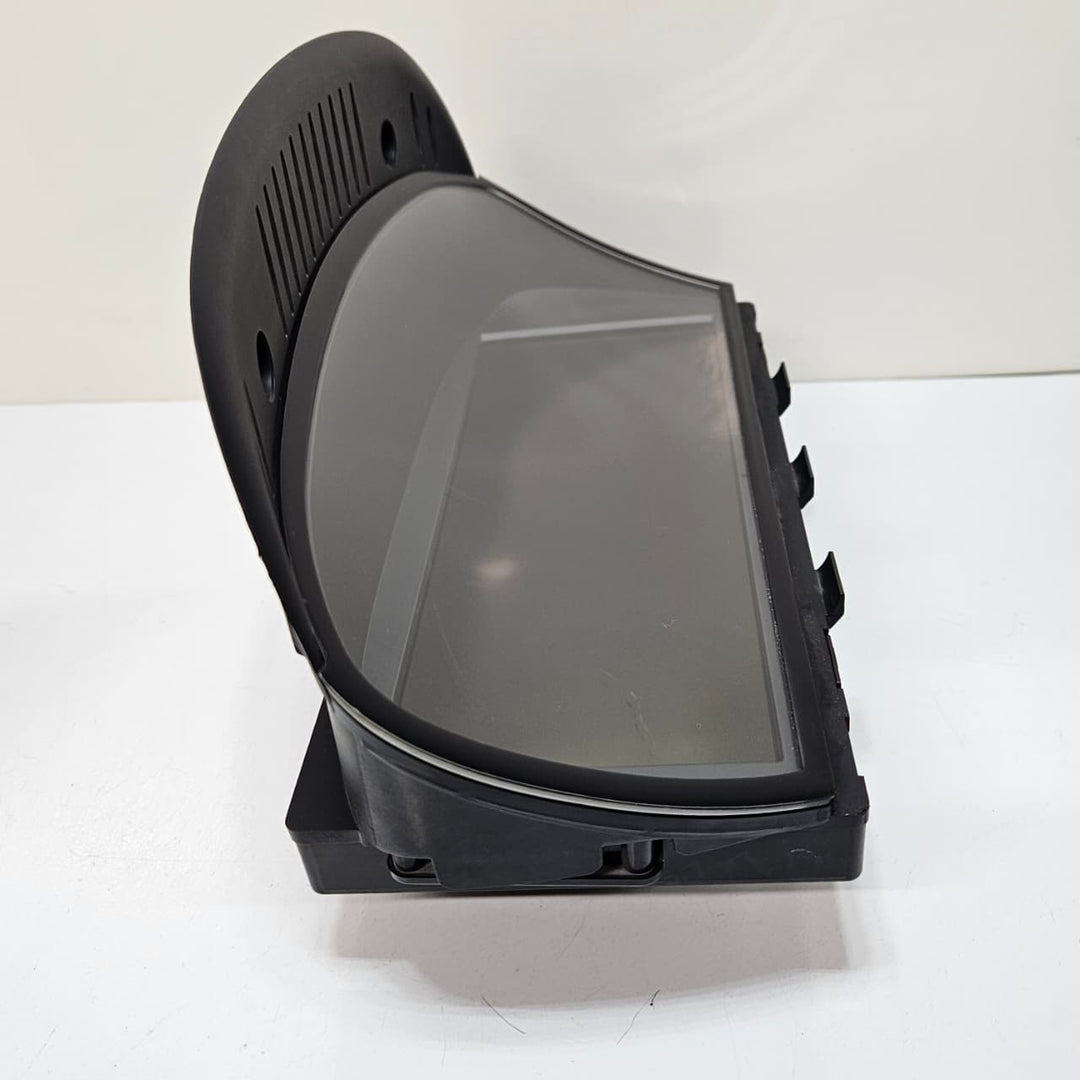 BMW 5 Series E60 E61 Dashboard Onboard Monitor Display Screen 6957343