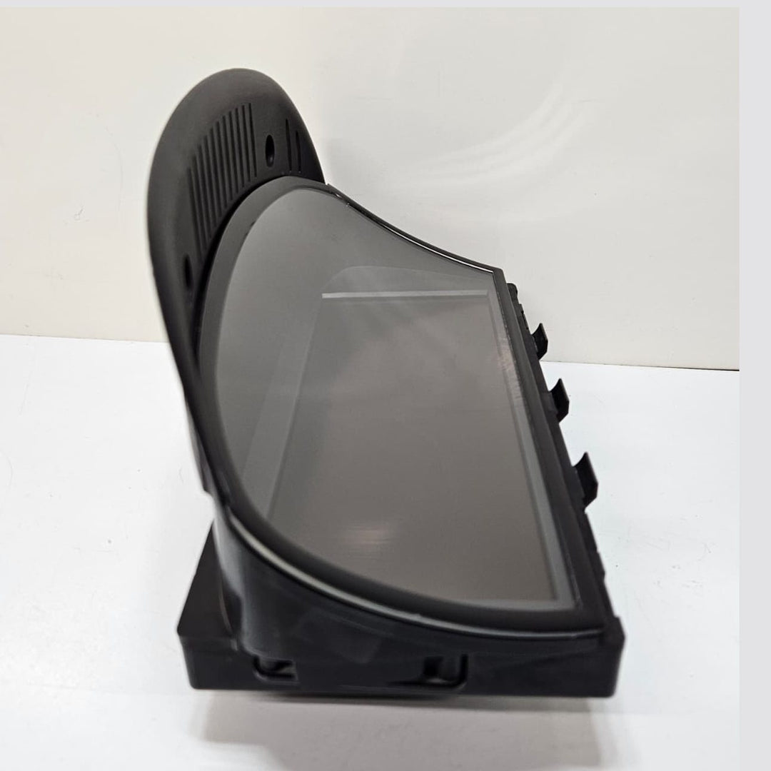 2007 BMW 6 Series E63 650i Navigation Display Monitor Screen 9114356