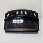 Load image into Gallery viewer, 2007 BMW 6 Series E63 650i Navigation Display Monitor Screen 9114356