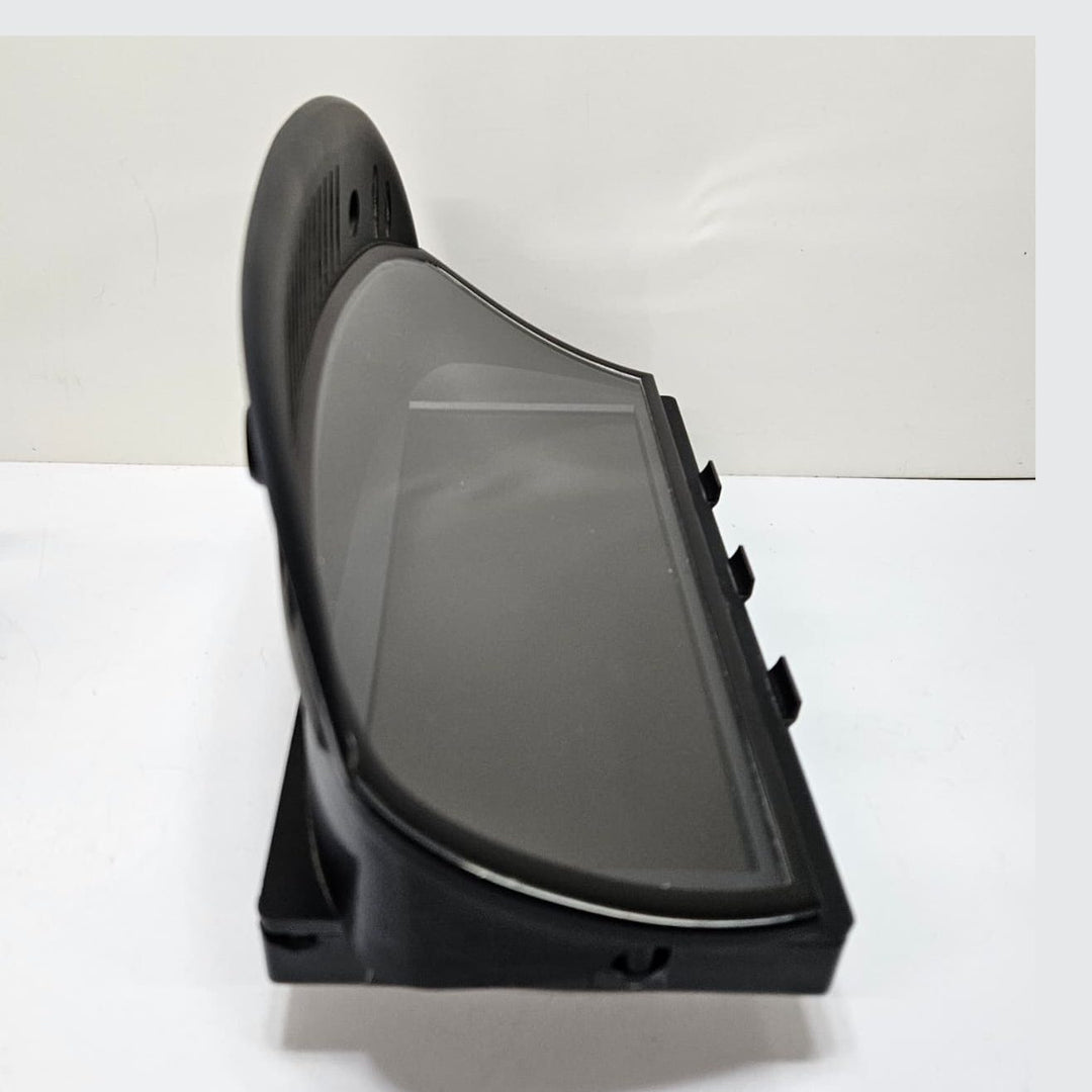 BMW 5 6 Series E60 E61 E63 Navigation Monitor Display Screen 6938108