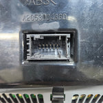 Load image into Gallery viewer, BMW 5 6 Series E60 E61 E63 Navigation Monitor Display Screen 6938108