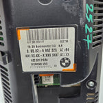 Load image into Gallery viewer, BMW 5 6 Series E60 E61 E63 E64 Navigation Display 6952328 USED