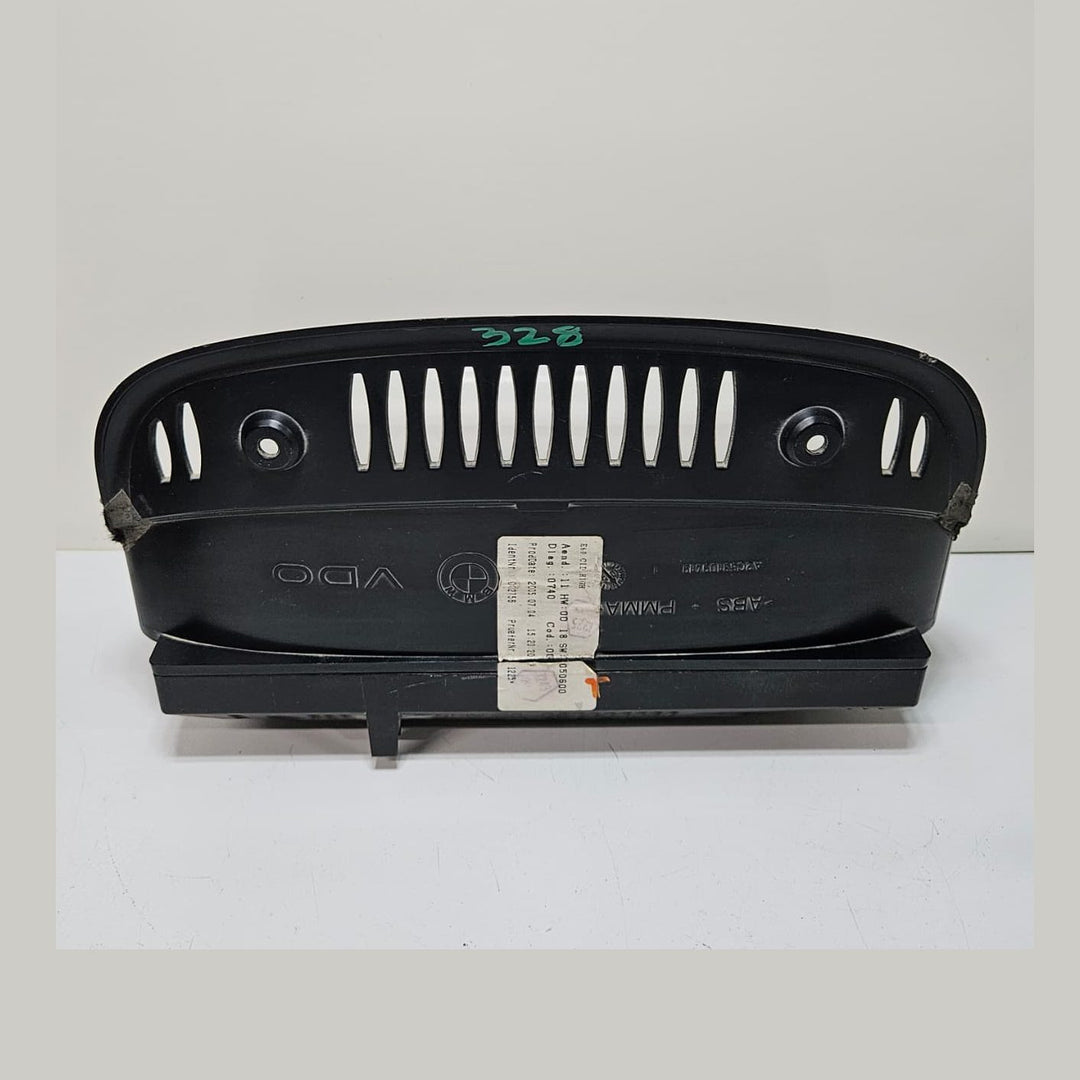BMW 5 6 Series E60 E61 E63 E64 Navigation Display 6952328 USED
