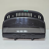 BMW 5 6 Series E60 E61 E63 E64 Navigation Display 6952328 USED