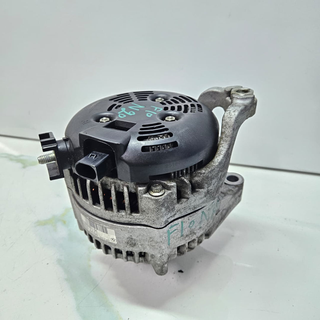 2012-2016 BMW 328i, 320i, X1, X3, X5 Alternator 7605061 USED