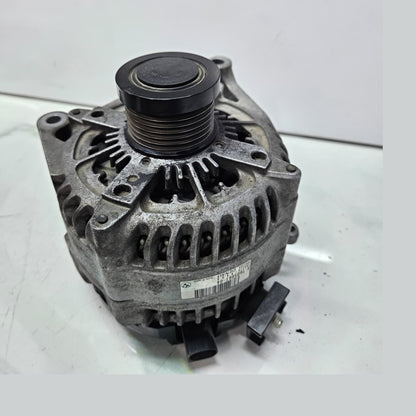 2012-2016 BMW 328i, 320i, X1, X3, X5 Alternator 7605061 USED