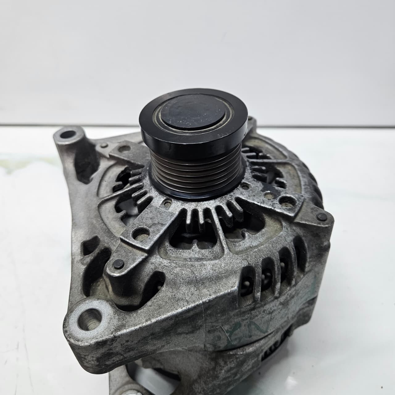 2012-2016 BMW 328i, 320i, X1, X3, X5 Alternator 7605061 USED