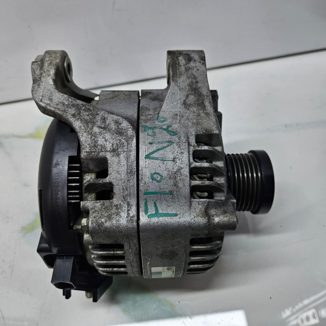2012-2016 BMW 328i, 320i, X1, X3, X5 Alternator 7605061 USED