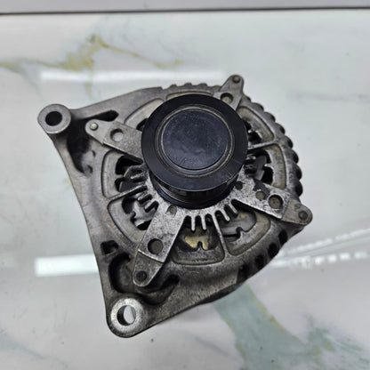 2012-2016 BMW 328i, 320i, X1, X3, X5 Alternator 7605061 USED