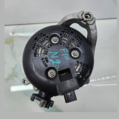 2012-2016 BMW 328i, 320i, X1, X3, X5 Alternator 7605061 USED