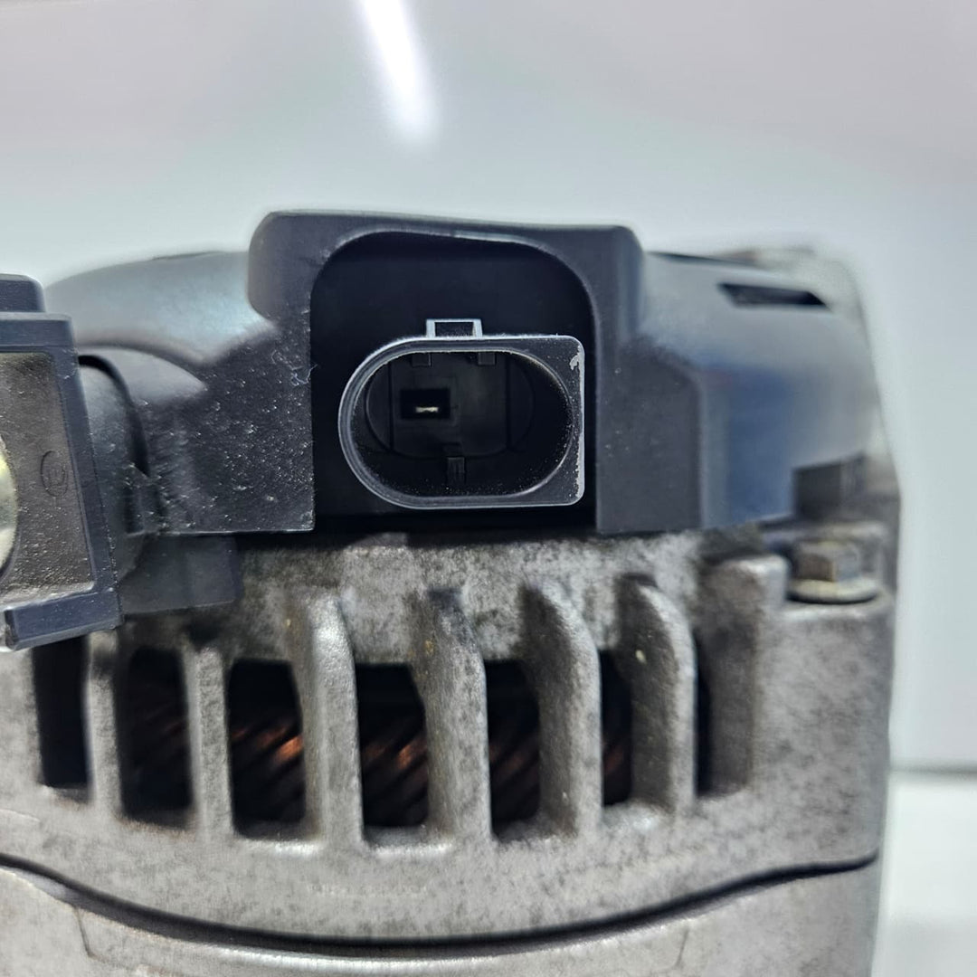 2012-2016 BMW 328i, 320i, X1, X3, X5 Alternator 7605061 USED