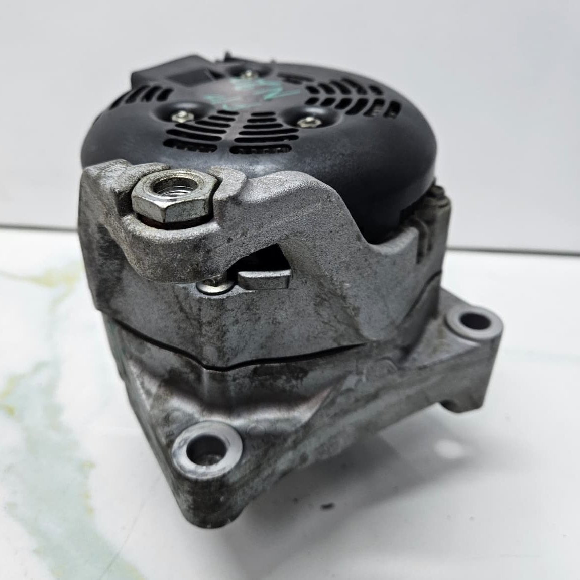 2012-2016 BMW 328i, 320i, X1, X3, X5 Alternator 7605061 USED