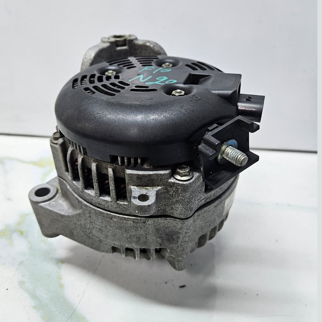 2012-2016 BMW 328i, 320i, X1, X3, X5 Alternator 7605061 USED