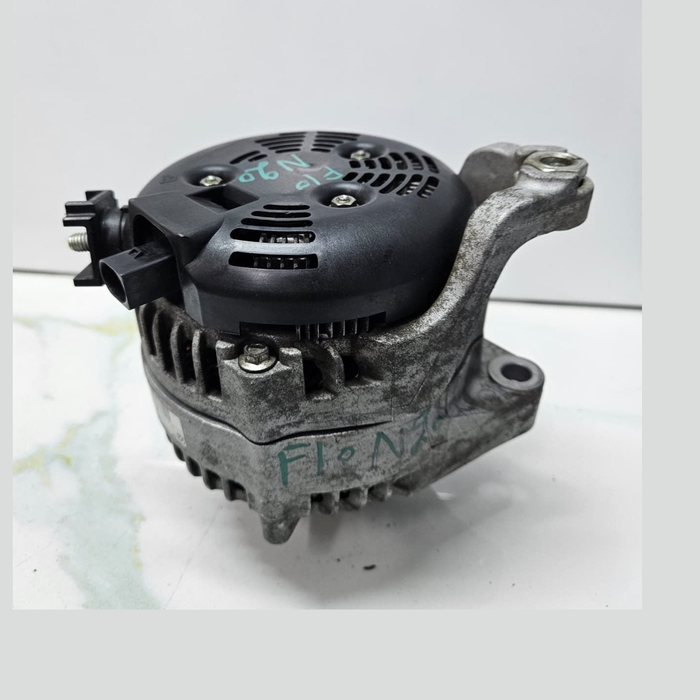 2012-2016 BMW 328i, 320i, X1, X3, X5 Alternator 7605061 USED
