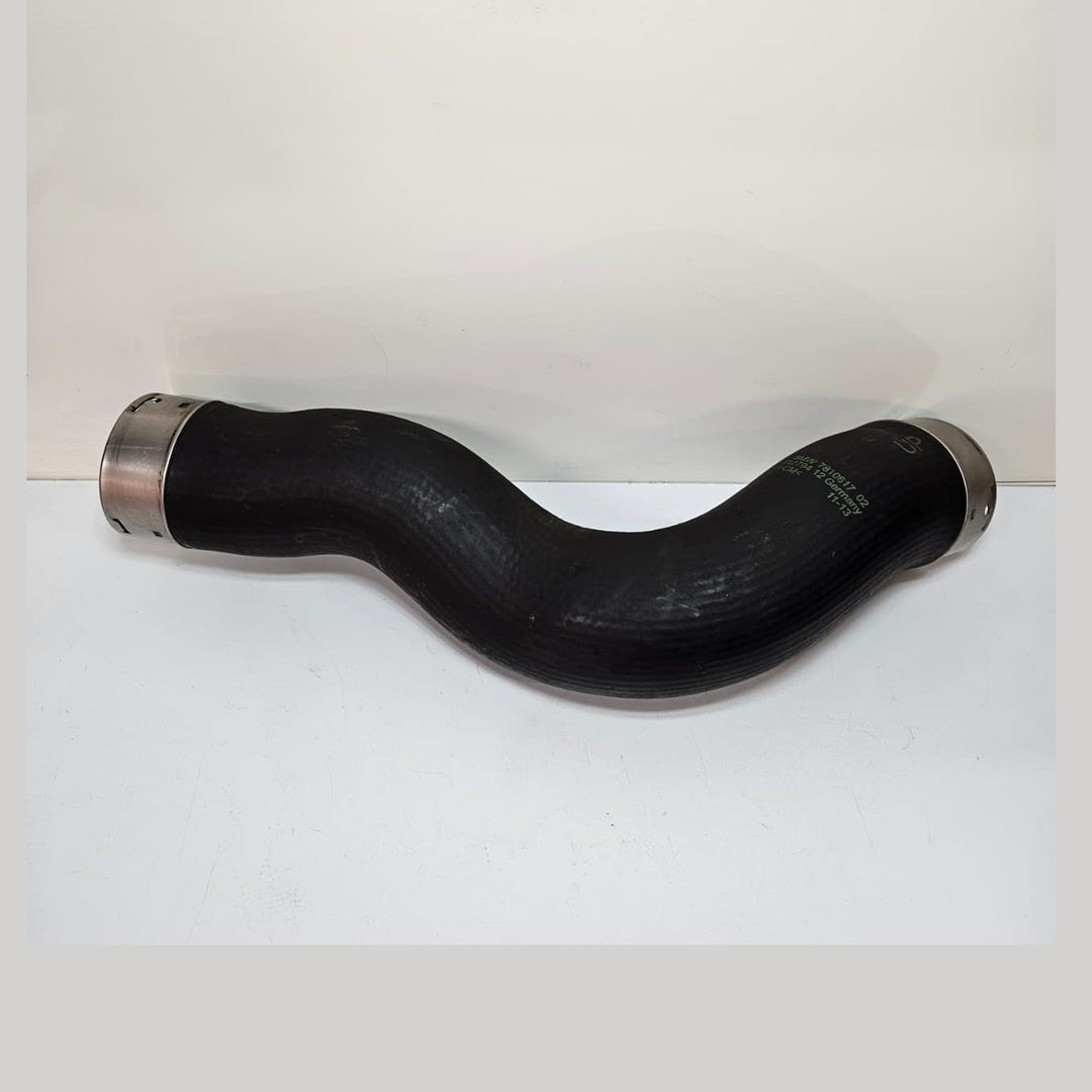 2014-2018 BMW 3 Series F30 X3 F25 Diesel Turbo Intercooler Hose 7810617