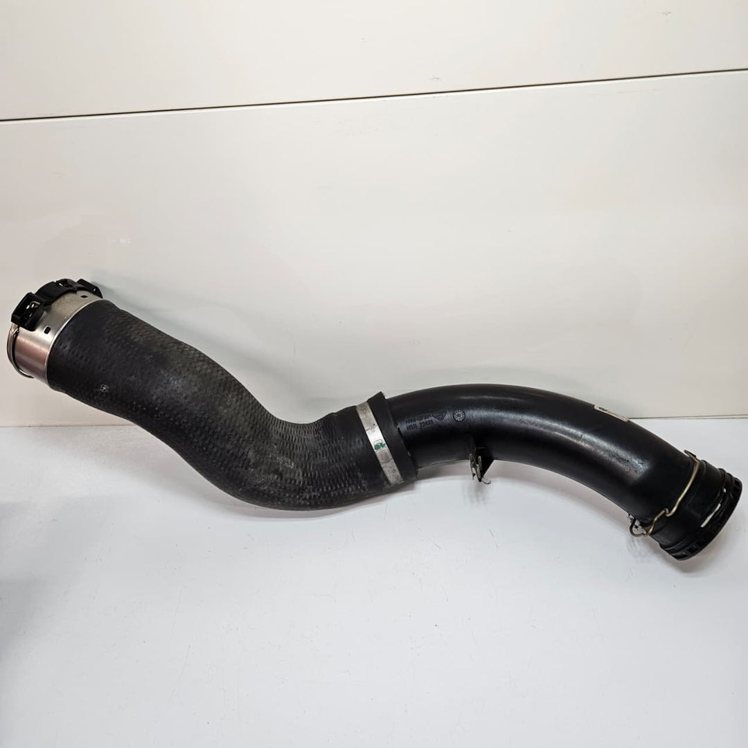2012-2015 BMW F20 F21 F30 with N13 Engine Intercooler Charge Air Hose 7597587