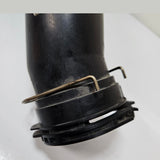 2012-2015 BMW F20 F21 F30 with N13 Engine Intercooler Charge Air Hose 7597587