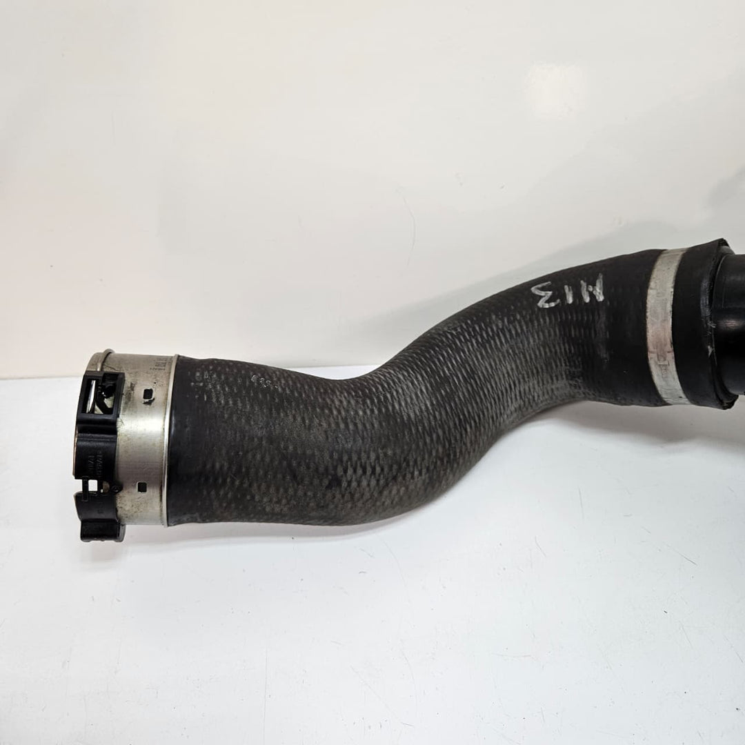 2012-2015 BMW F20 F21 F30 with N13 Engine Intercooler Charge Air Hose 7597587