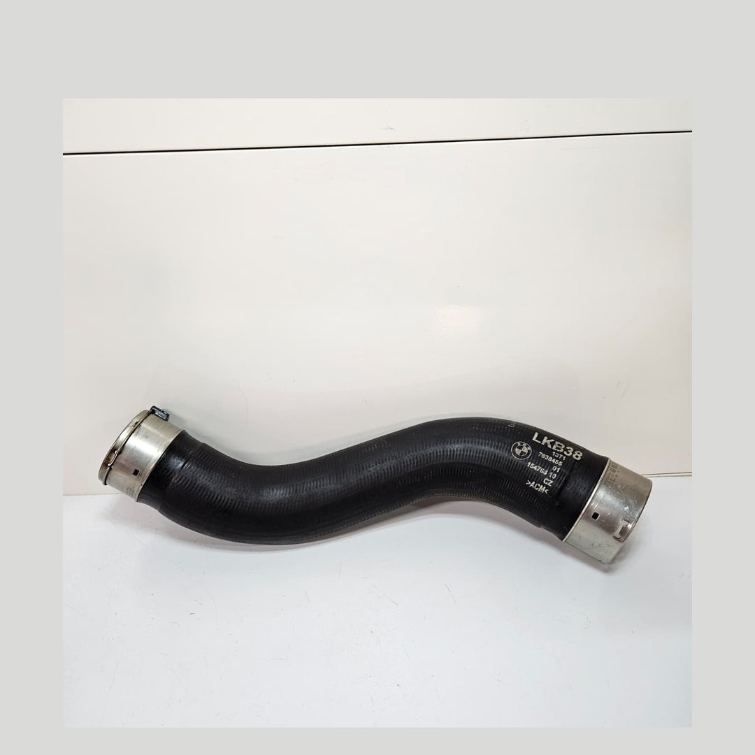 OEM BMW F20, F21, F22, F30, F31 Intercooler Hose B38 7638455