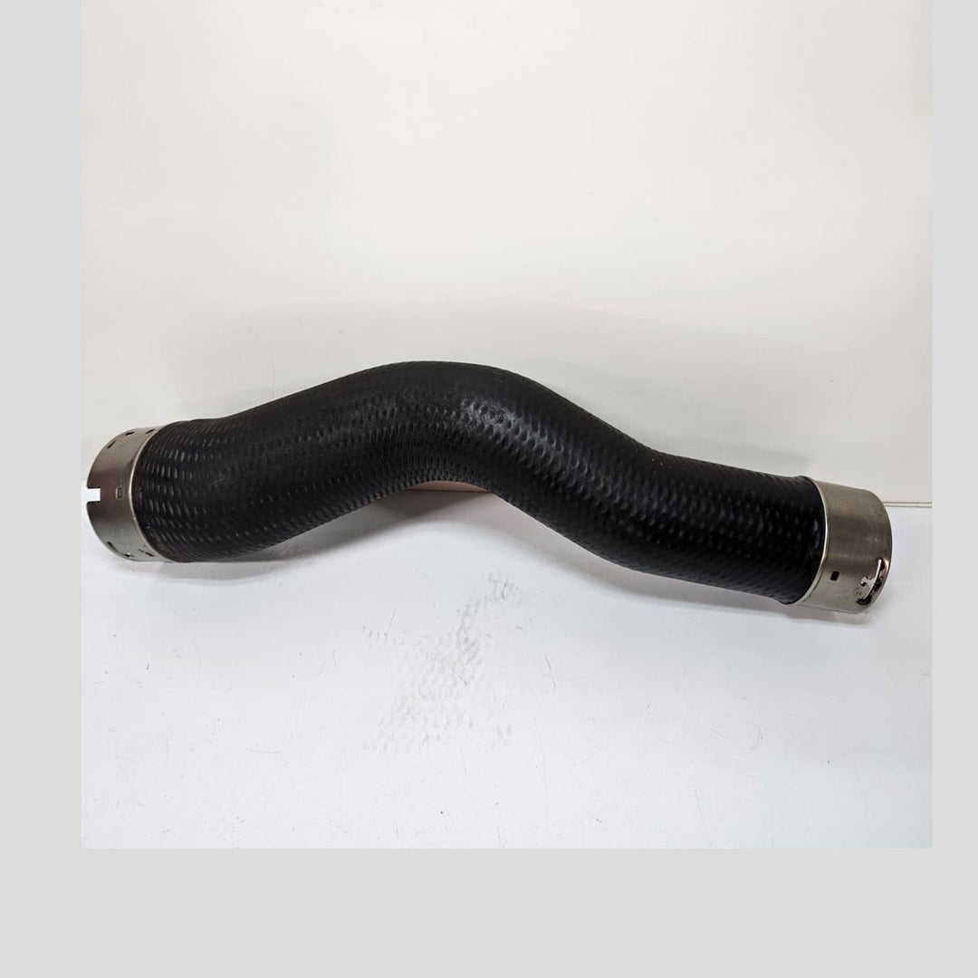 2012-2016 BMW 528i and 528i xDrive N20 2.0L Turbo Intercooler Hose 7612095 USED