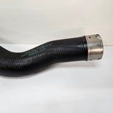 2012-2016 BMW 528i and 528i xDrive N20 2.0L Turbo Intercooler Hose 7612095 USED