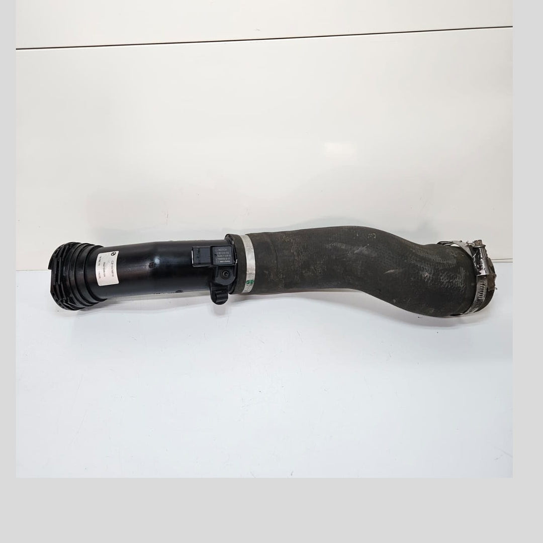 BMW F20 114i 116i 118i 120i F30 316i Intercooler Hose 7597588 USED
