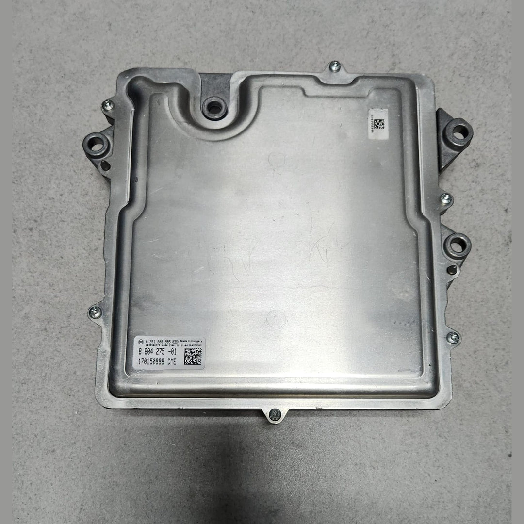 BMW N55 5er F10 Hybrid MOTORST EUERGERÄT SET + SCHLÜSSEL 8604275