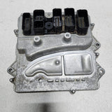 BMW N55 5er F10 Hybrid MOTORST EUERGERÄT SET + SCHLÜSSEL 8604275