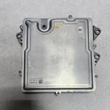 BMW F01 F02 750i N63 Engine Computer Control Module 8617383
